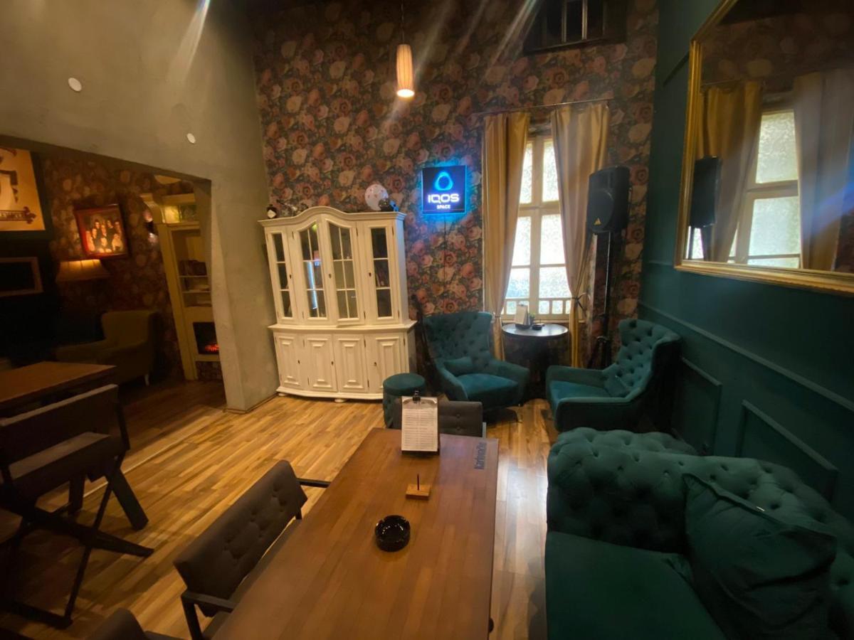 Fg Boutique Hostel Сараєво Екстер'єр фото