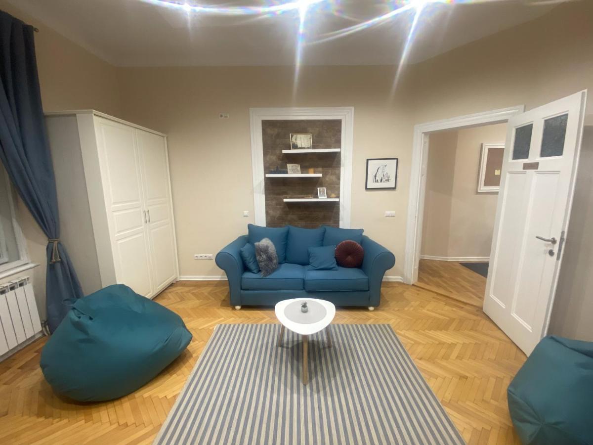 Fg Boutique Hostel Сараєво Екстер'єр фото