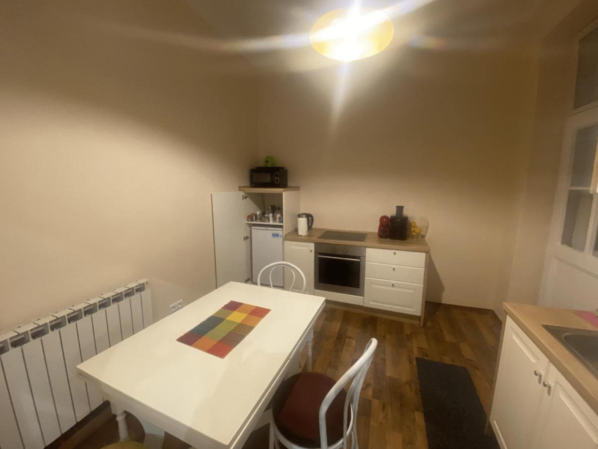 Fg Boutique Hostel Сараєво Екстер'єр фото