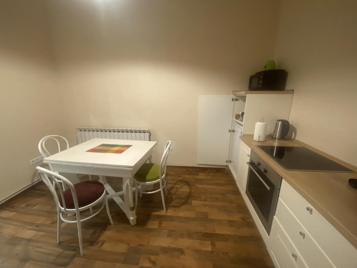 Fg Boutique Hostel Сараєво Екстер'єр фото