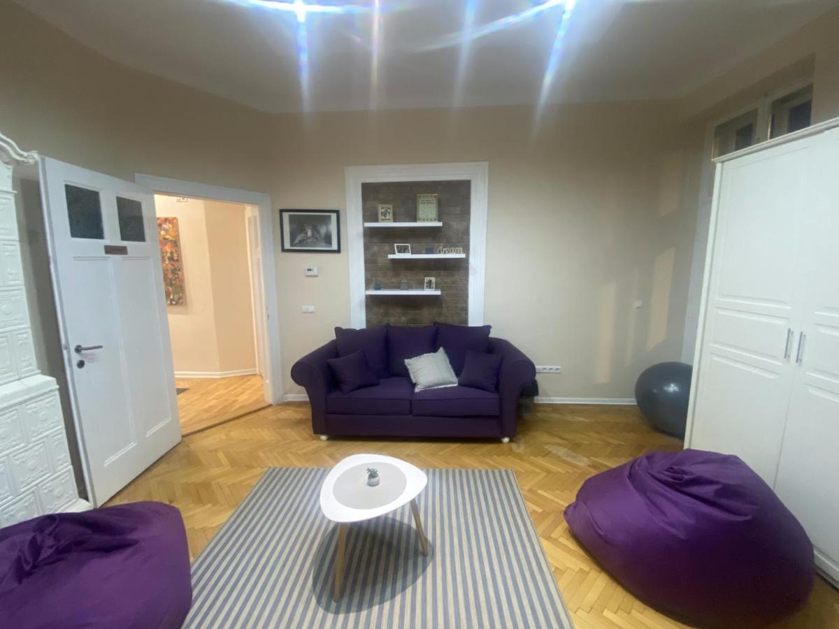 Fg Boutique Hostel Сараєво Екстер'єр фото