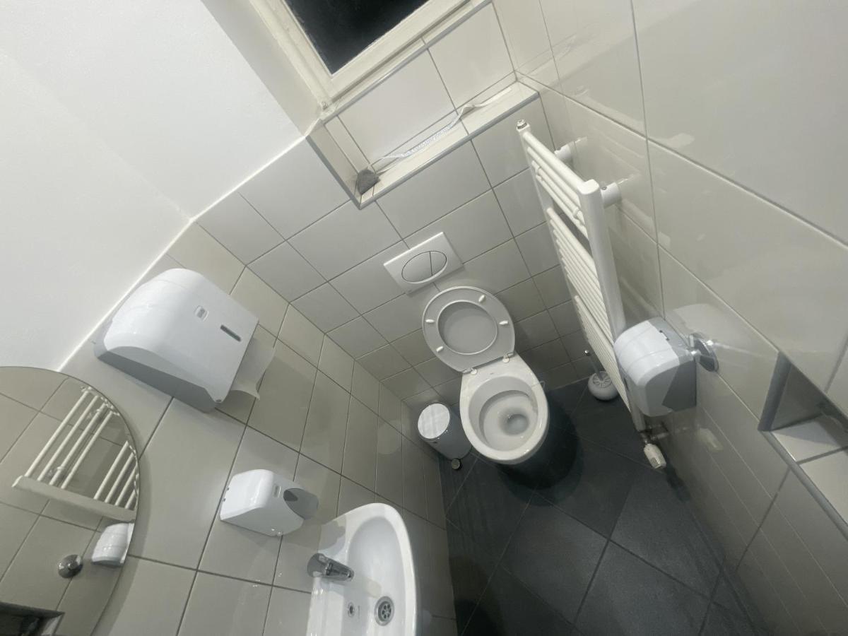 Fg Boutique Hostel Сараєво Екстер'єр фото