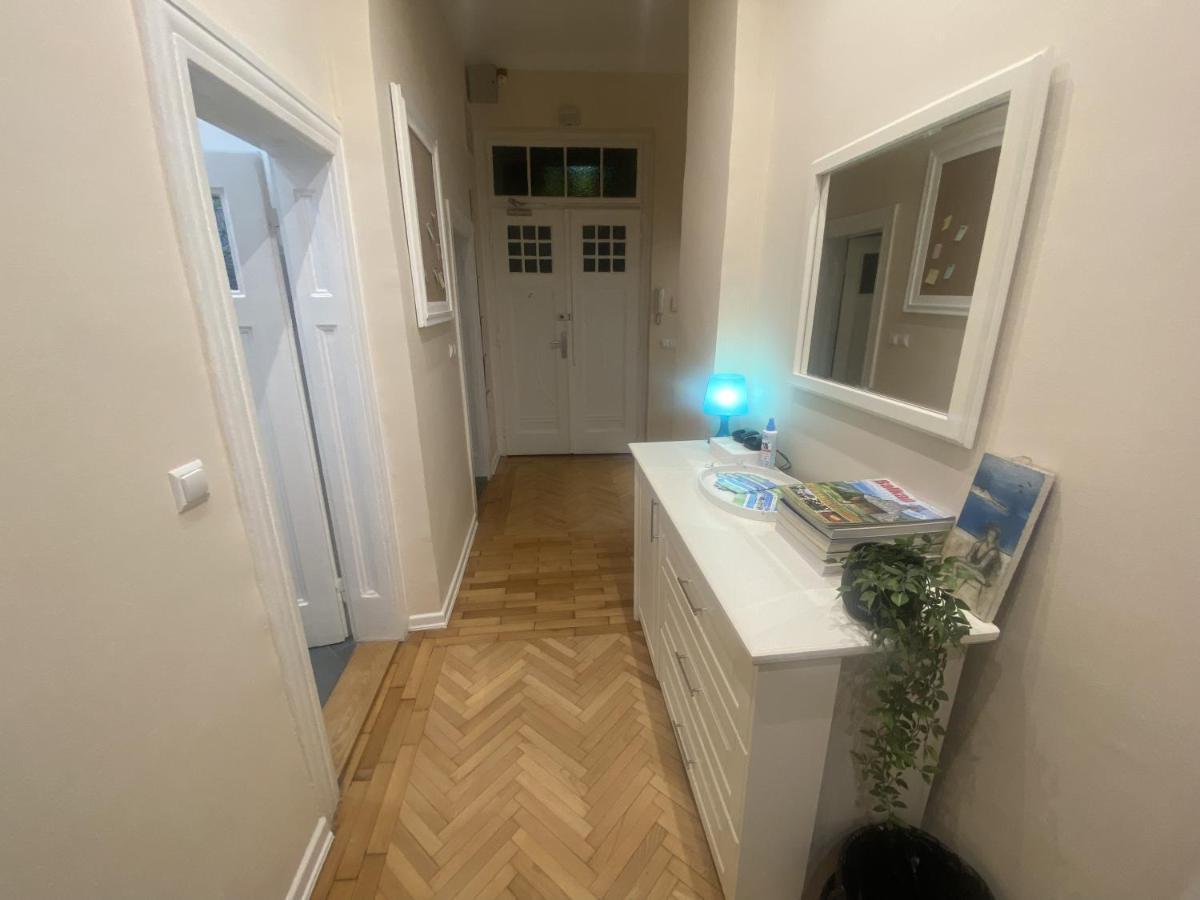 Fg Boutique Hostel Сараєво Екстер'єр фото